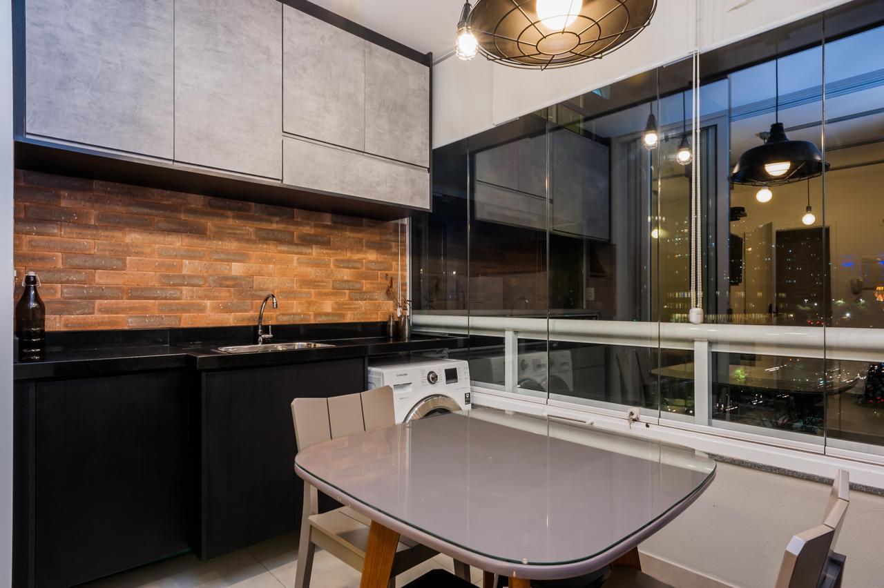 Residencial Be Paulista Apartment Sao Paulo Exterior photo