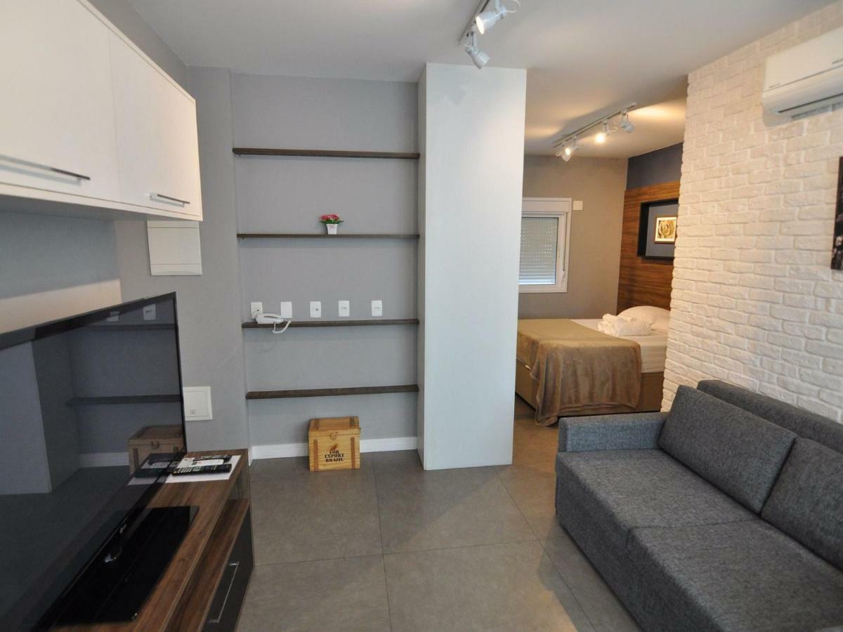 Residencial Be Paulista Apartment Sao Paulo Exterior photo