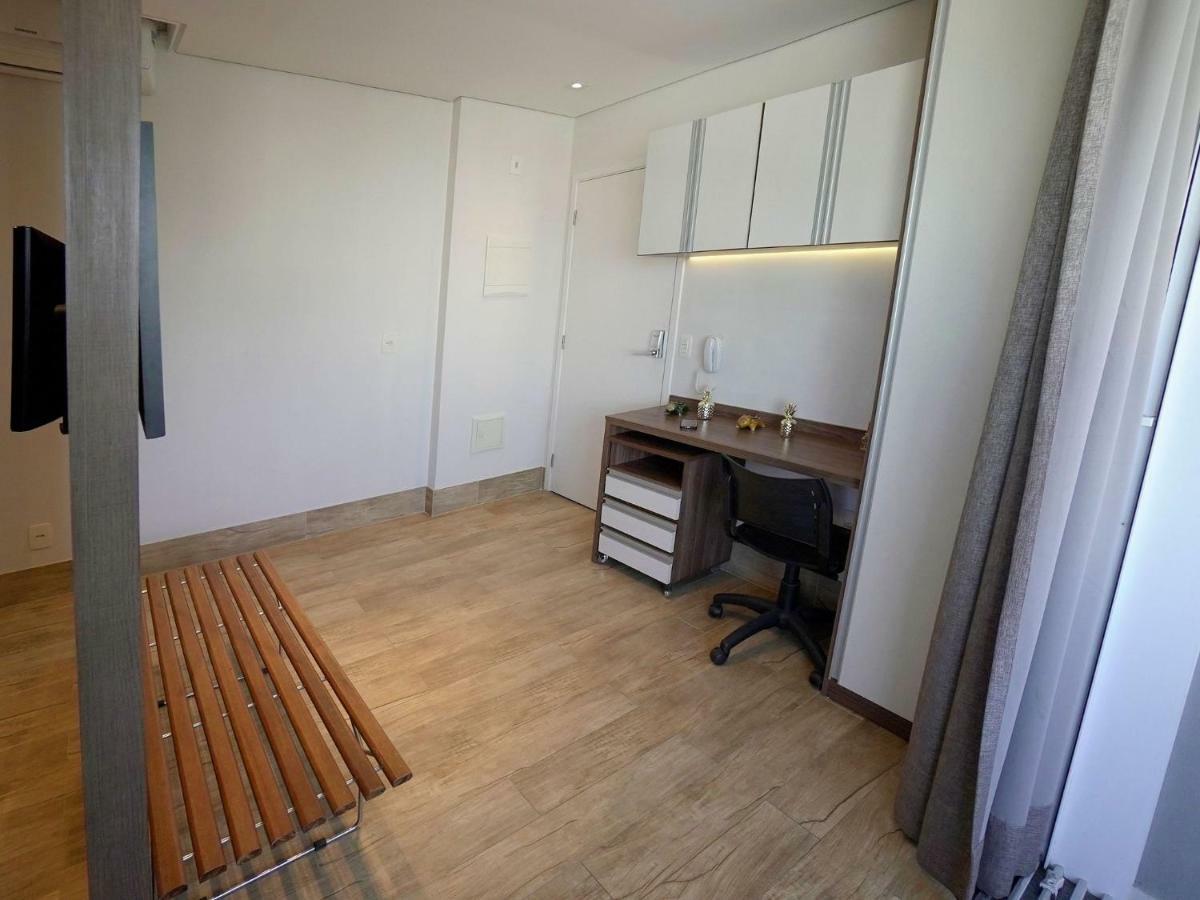 Residencial Be Paulista Apartment Sao Paulo Exterior photo